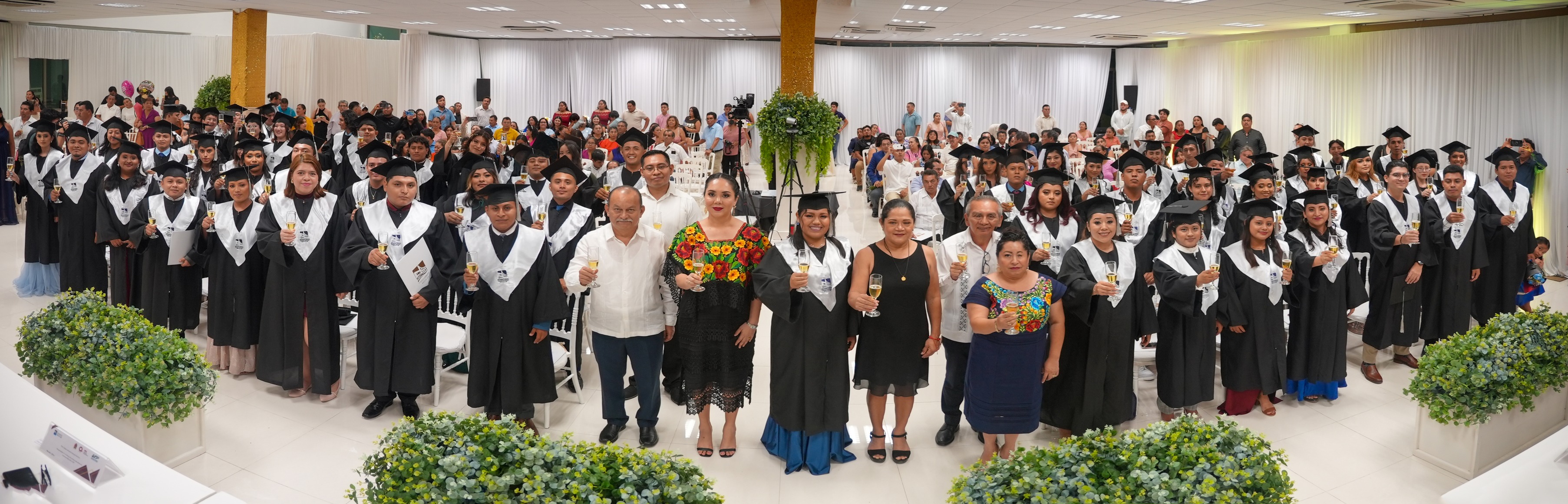 Ceremonia de Graduación 2024